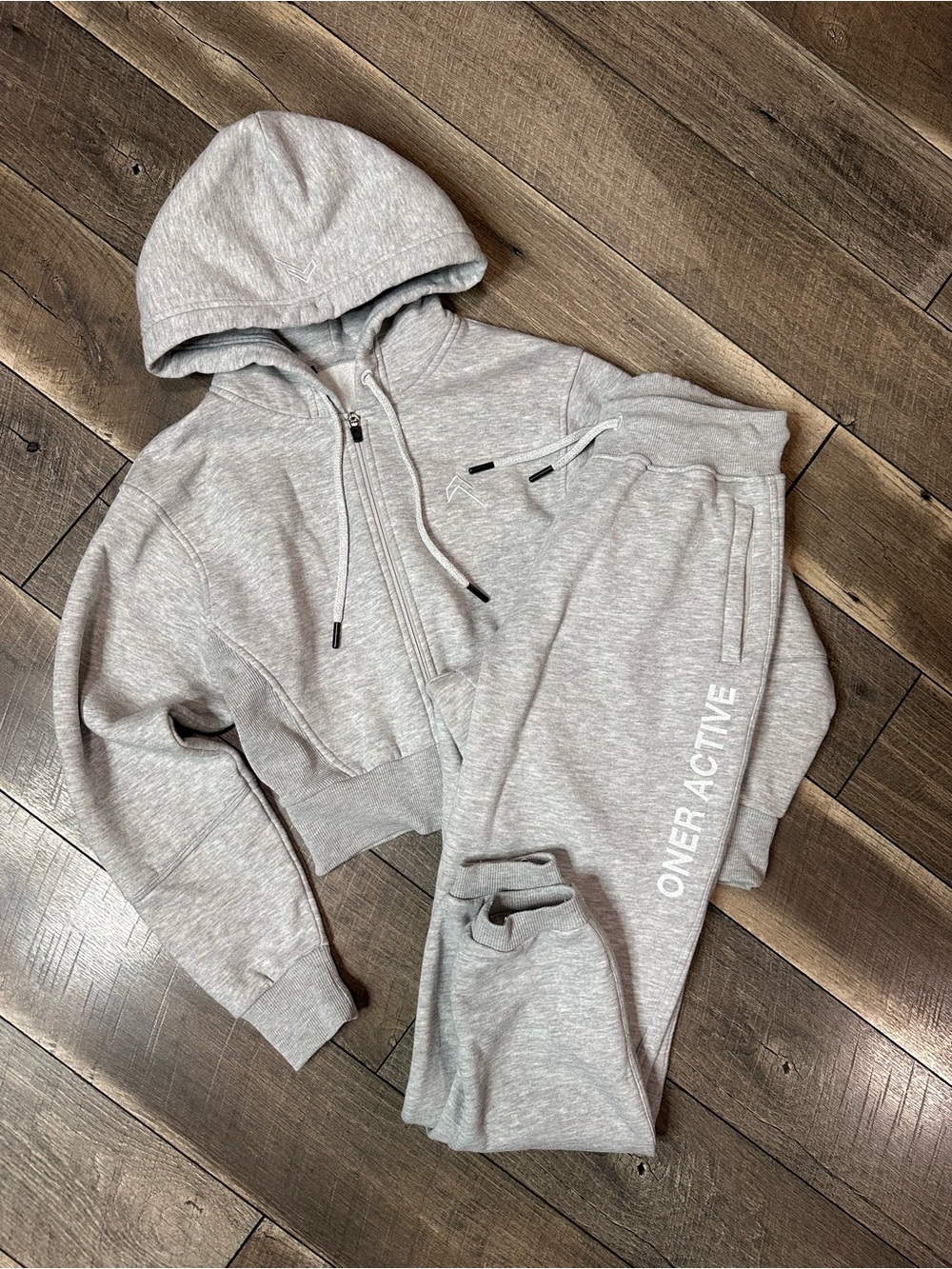 Oner Active Sweat Set